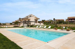 Villa Paradiso with pool & barbeque